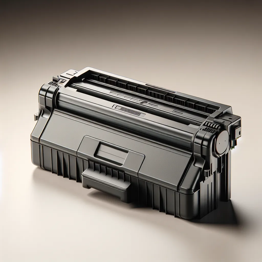 5 Zamienników tonerów do drukarki HP LaserJet M140WE – Najlepsze opcje dla Twojego urządzenia!