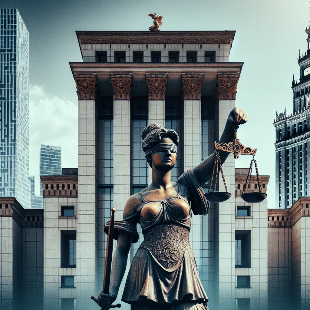 Najlepsi adwokaci w Warszawie: 5 doskonałych rad prawnych